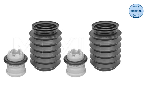 Dust Cover Kit, shock absorber (Front axle)  Art. 3146400018