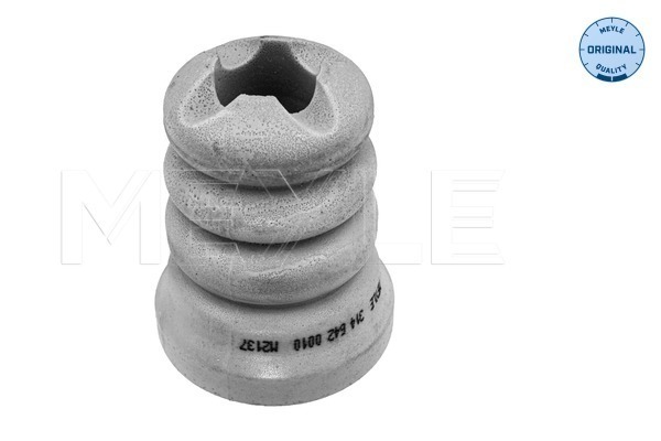 Rubber Buffer, suspension (90)  Art. 3146420010