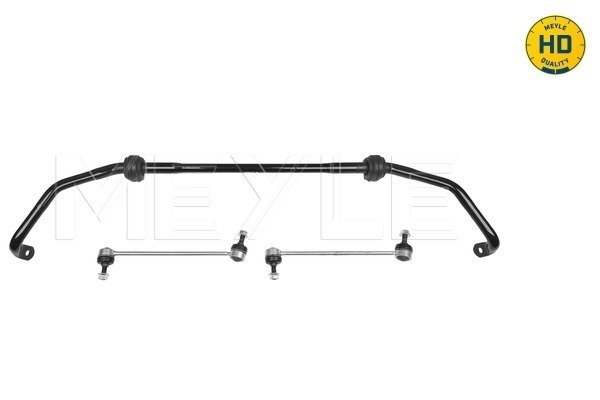 Stabiliser Bar, suspension (Front axle)  Art. 3146530000HD