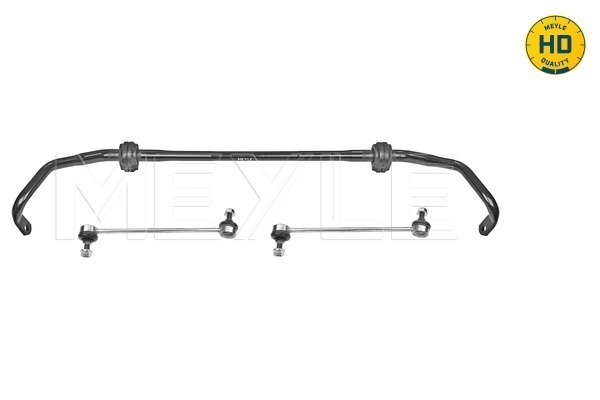 Stabiliser Bar, suspension  Art. 3146530012HD