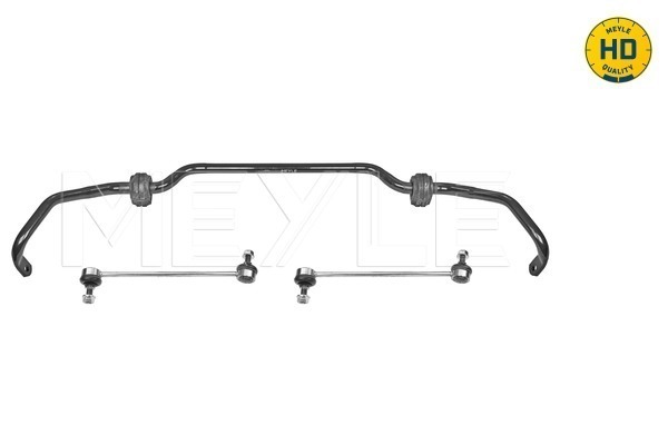 Stabiliser Bar, suspension  Art. 3146530014HD