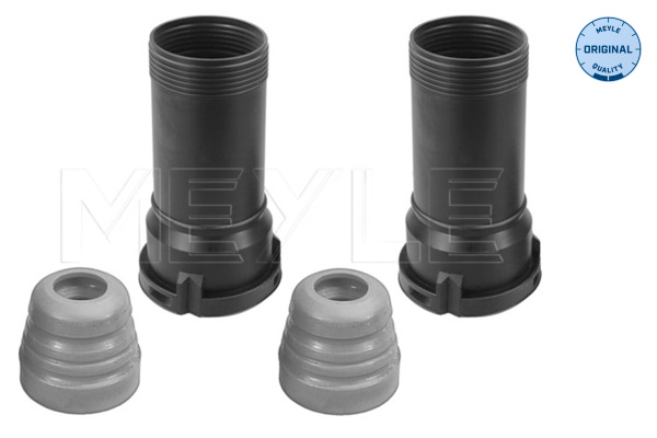 Dust Cover Kit, shock absorber (Rear axle)  Art. 3147400004