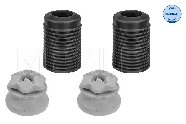 Dust Cover Kit, shock absorber (Rear axle)  Art. 3147400016