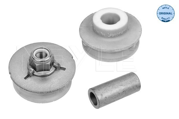 Repair Kit, suspension strut support mount (Rear axle)  Art. 3147410004