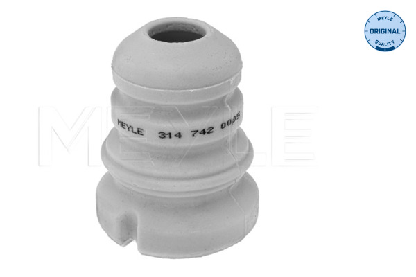 Rubber Buffer, suspension (Rear axle)  Art. 3147420005