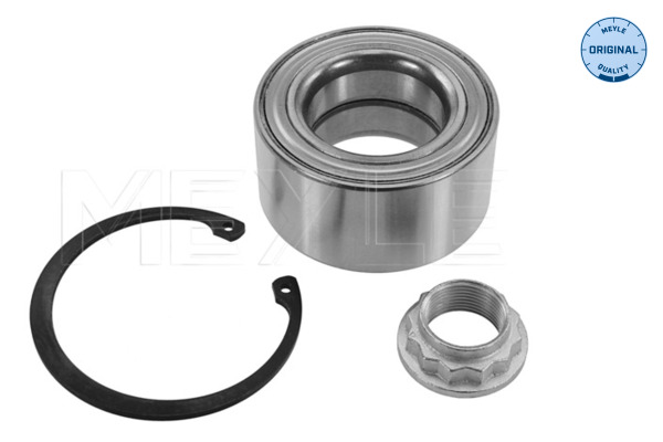 Wheel Bearing Kit (Rear axle, both sides)  Art. 3147500000