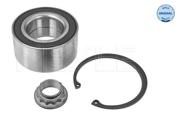 Wheel Bearing Kit (Rear axle, both sides)  Art. 3147500005