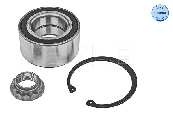 Wheel Bearing Kit (Rear axle, Left, Right)  Art. 3147500006