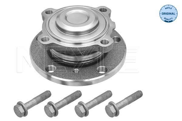 Wheel Hub (Right, Left, Rear axle)  Art. 3147520013