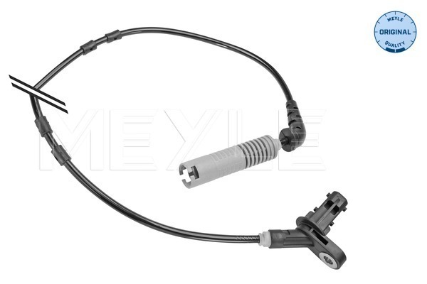 Sensor, wheel speed (Rear axle, both sides)  Art. 3148000044