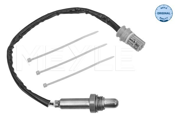 Lambda Sensor (In front)  Art. 3148030012