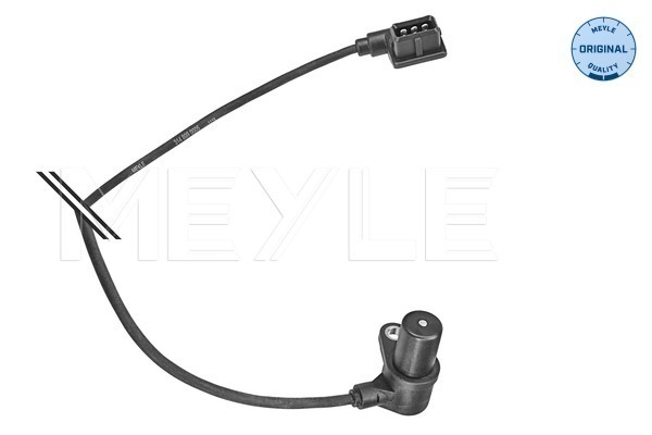 Sensor, crankshaft pulse (In front)  Art. 3148990005