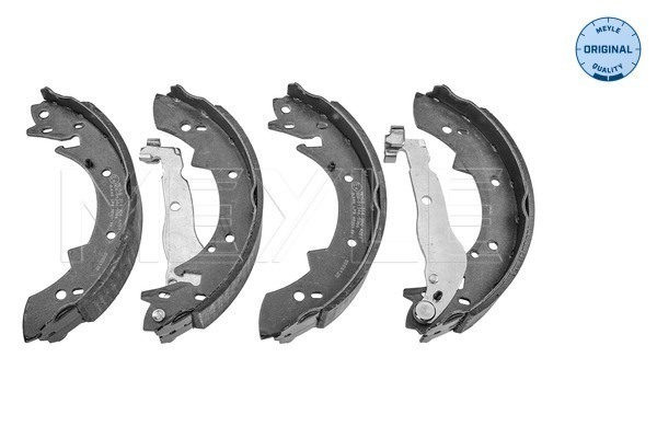 Brake Shoe Set (Rear axle)  Art. 3149064201