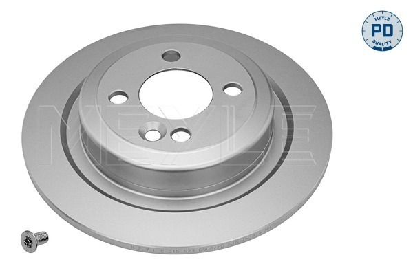 Brake Disc (Rear axle)  Art. 3155230008PD