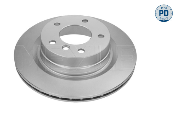 Brake Disc (Rear axle)  Art. 3155230031PD