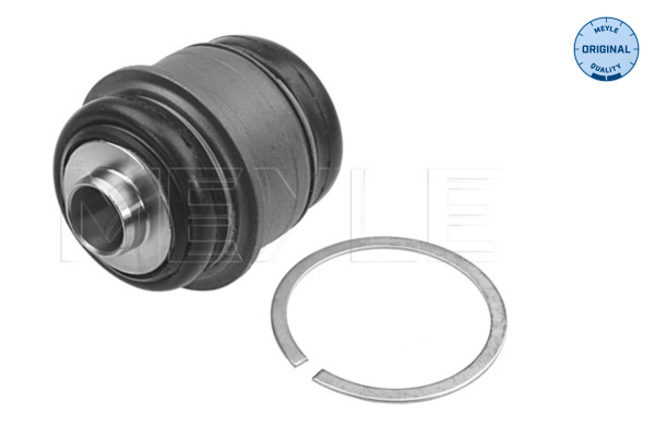 Mounting, wheel bearing housing (Below, Rear axle, right, Rear axle, left)  Art. 3160100012