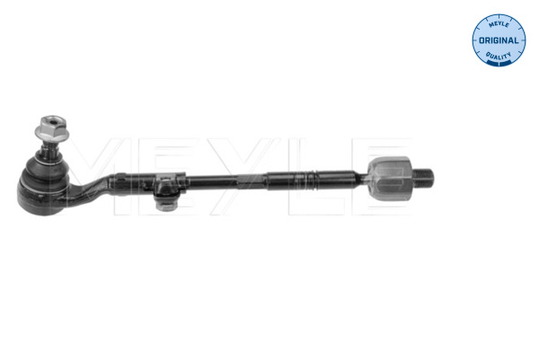 Tie Rod (Front axle, left)  Art. 3160300014