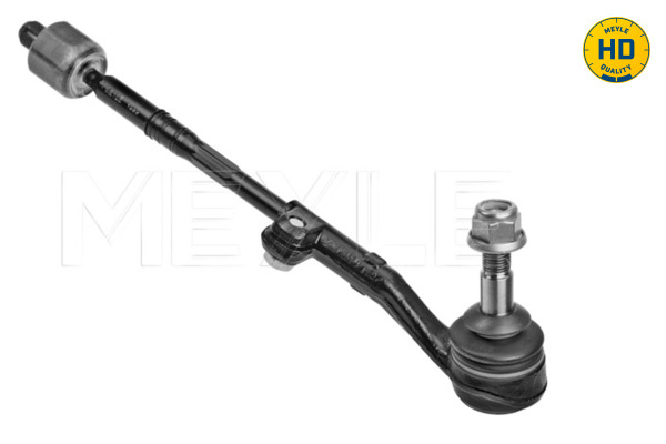 Tie Rod (Front axle, right)  Art. 3160300018HD