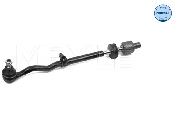 Tie Rod (Left, Front axle)  Art. 3160304301