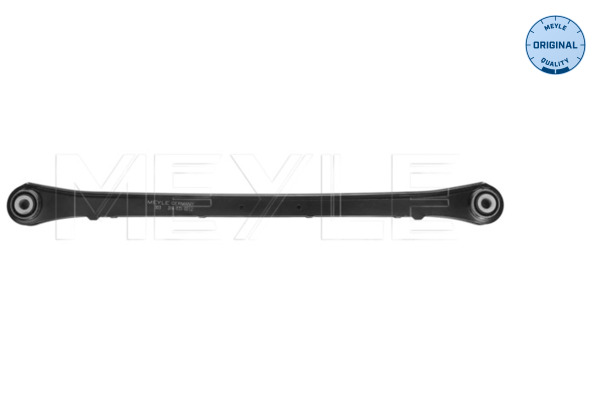 Rod/Strut, wheel suspension (Below, Above, Rear axle, right, Rear axle, left)  Art. 3160350012