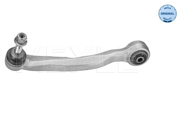 Control/Trailing Arm, wheel suspension (Rear, Front axle, Left)  Art. 3160500017