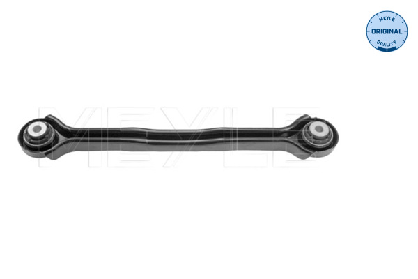 Rod/Strut, wheel suspension (Rear axle, left, Rear axle, right, Above, Behind)  Art. 3160500026