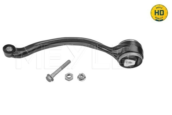 Control/Trailing Arm, wheel suspension (Double cloth)  Art. 3160500046HD