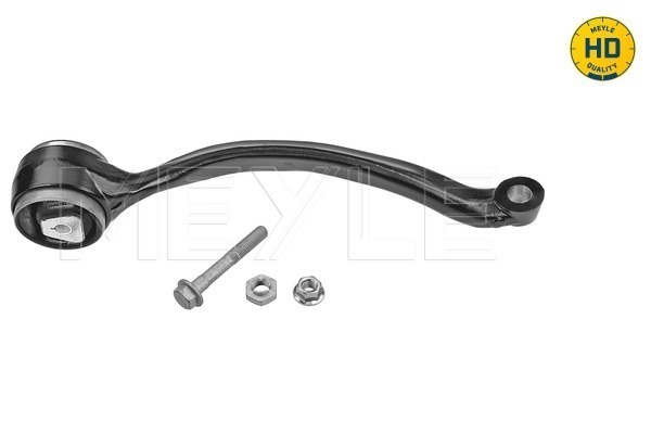 Control/Trailing Arm, wheel suspension (Double cloth)  Art. 3160500047HD