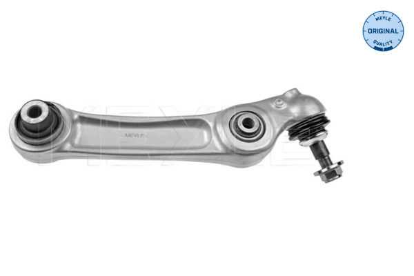 Control/Trailing Arm, wheel suspension (Front axle, right, Rear, Below)  Art. 3160500049