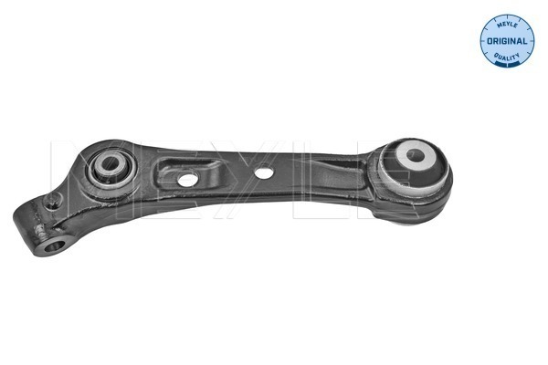 Control/Trailing Arm, wheel suspension (Double cloth)  Art. 3160500052