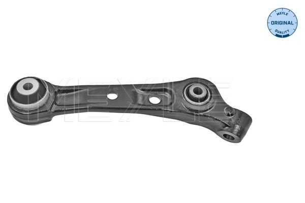 Control/Trailing Arm, wheel suspension (Double cloth)  Art. 3160500053