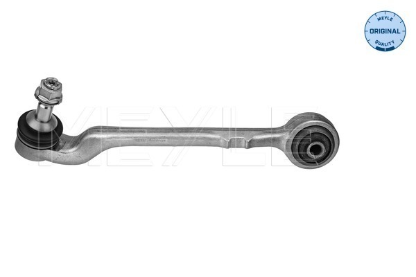 Control/Trailing Arm, wheel suspension (Double cloth)  Art. 3160500083