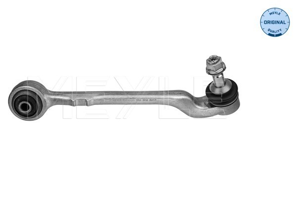 Control/Trailing Arm, wheel suspension (Double cloth)  Art. 3160500084