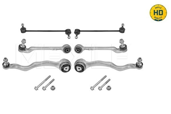 Control/Trailing Arm Kit, wheel suspension  Art. 3160500110HD