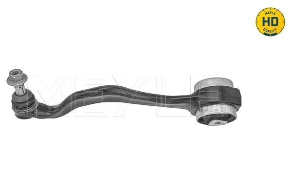 Control/Trailing Arm, wheel suspension (Inner, Both sides, Front axle)  Art. 3160500158HD