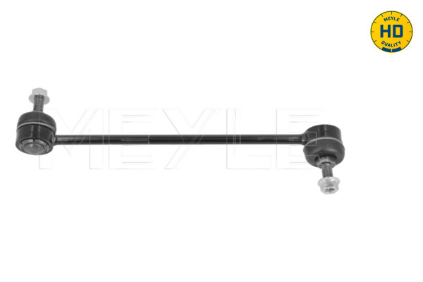 Link/Coupling Rod, stabiliser bar (Front axle, left, Front axle, right)  Art. 3160600002HD