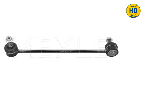 Link/Coupling Rod, stabiliser bar (Front axle, left)  Art. 3160600009HD