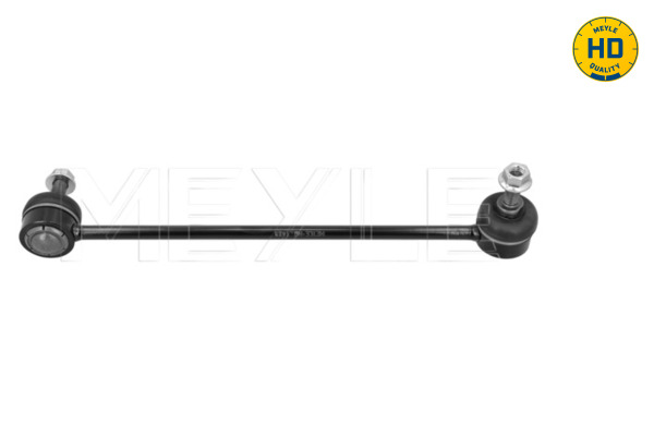 Link/Coupling Rod, stabiliser bar (Front axle, right)  Art. 3160600010HD