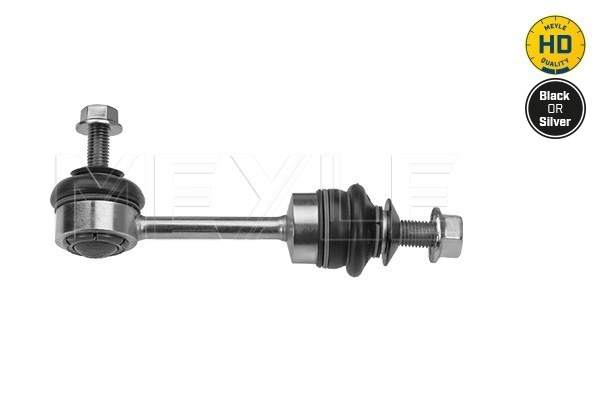 Link/Coupling Rod, stabiliser bar (Rear axle, left, Rear axle, right)  Art. 3160600012HD