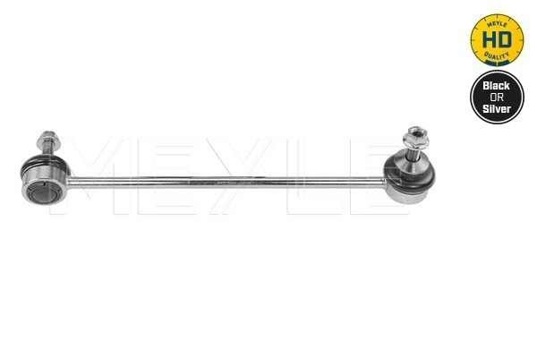 Link/Coupling Rod, stabiliser bar (Front axle, left)  Art. 3160600013HD