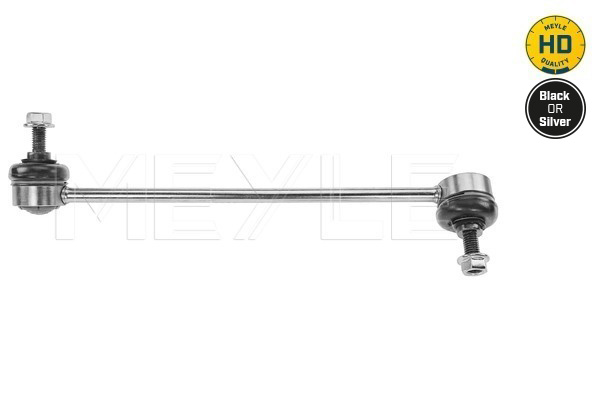 Link/Coupling Rod, stabiliser bar (Front axle, right)  Art. 3160600017HD