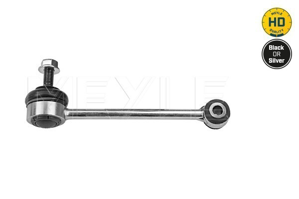 Link/Coupling Rod, stabiliser bar (Rear axle, right, Rear axle, left)  Art. 3160600020HD