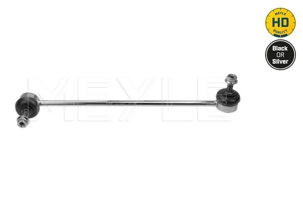 Link/Coupling Rod, stabiliser bar (Front axle, left)  Art. 3160600025HD