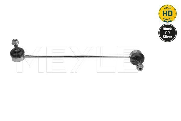 Link/Coupling Rod, stabiliser bar (Front axle, right)  Art. 3160600026HD