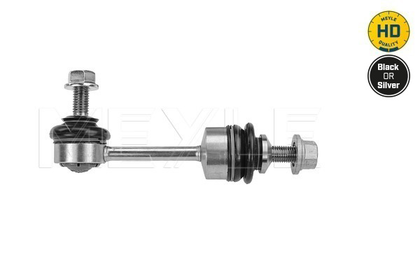 Link/Coupling Rod, stabiliser bar (Rear axle, right, Rear axle, left)  Art. 3160600029HD