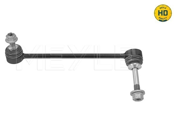 Link/Coupling Rod, stabiliser bar (Front axle, right)  Art. 3160600031HD