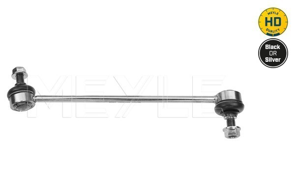 Link/Coupling Rod, stabiliser bar (Front axle, left, Front axle, right)  Art. 3160600033HD