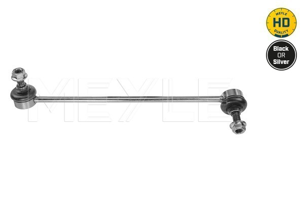 Link/Coupling Rod, stabiliser bar (Front axle, right)  Art. 3160600039HD