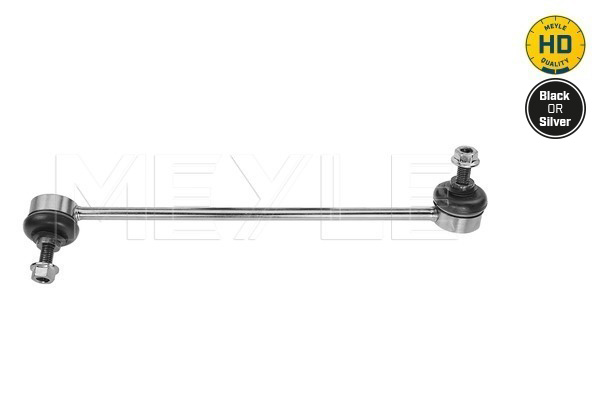 Link/Coupling Rod, stabiliser bar (Front axle)  Art. 3160600040HD