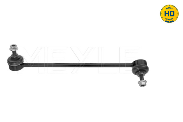 Link/Coupling Rod, stabiliser bar (Front axle)  Art. 3160600041HD